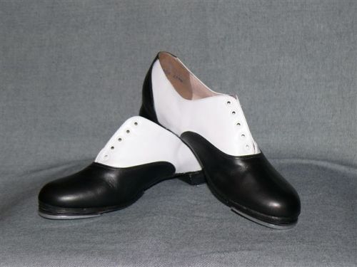 Tap Oxford Flex Sole